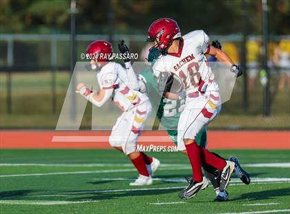 Thumbnail 3 in Sachem East vs William Floyd photogallery.