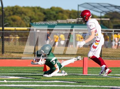 Thumbnail 1 in Sachem East vs William Floyd photogallery.