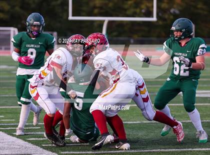 Thumbnail 3 in Sachem East vs William Floyd photogallery.