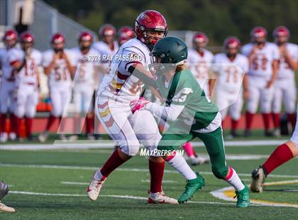 Thumbnail 1 in Sachem East vs William Floyd photogallery.