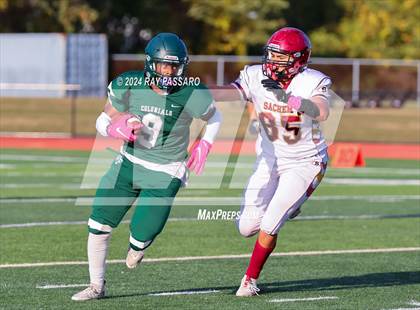 Thumbnail 3 in Sachem East vs William Floyd photogallery.