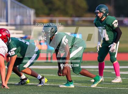 Thumbnail 2 in Sachem East vs William Floyd photogallery.