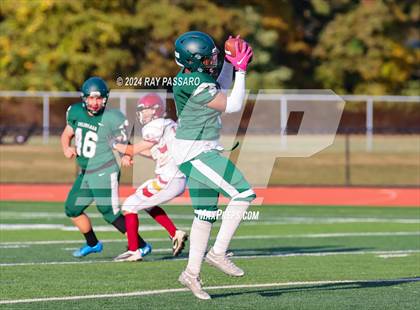 Thumbnail 1 in Sachem East vs William Floyd photogallery.