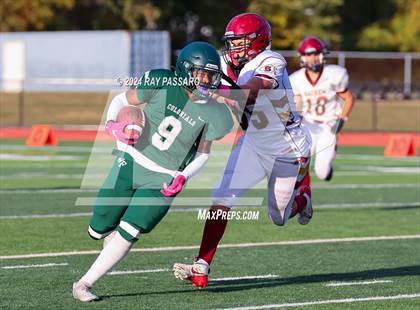 Thumbnail 2 in Sachem East vs William Floyd photogallery.