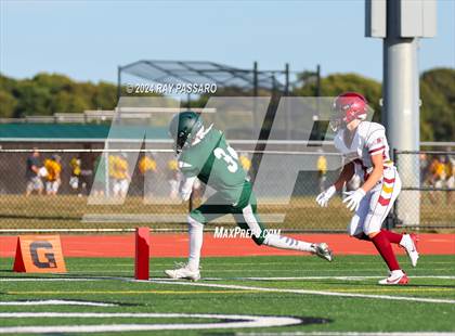 Thumbnail 2 in Sachem East vs William Floyd photogallery.