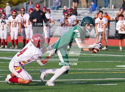Thumbnail 3 in Sachem East vs William Floyd photogallery.