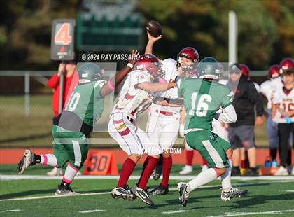 Thumbnail 3 in Sachem East vs William Floyd photogallery.