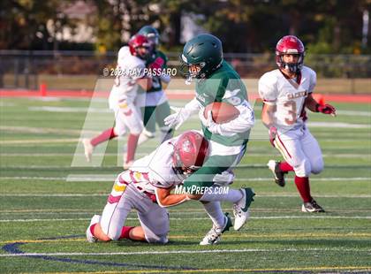 Thumbnail 3 in Sachem East vs William Floyd photogallery.