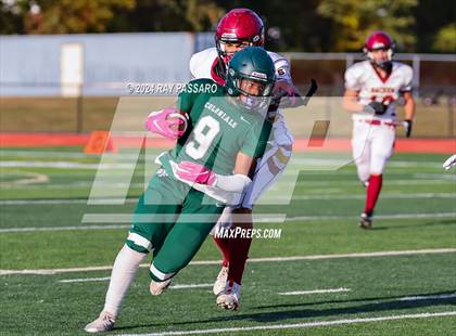 Thumbnail 3 in Sachem East vs William Floyd photogallery.