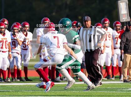 Thumbnail 2 in Sachem East vs William Floyd photogallery.