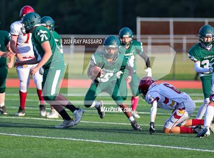 Thumbnail 2 in Sachem East vs William Floyd photogallery.