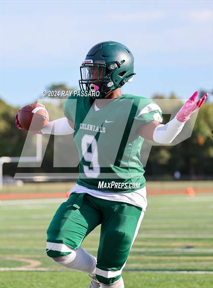 Thumbnail 1 in Sachem East vs William Floyd photogallery.