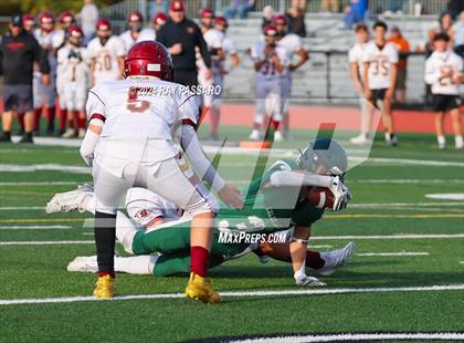 Thumbnail 3 in Sachem East vs William Floyd photogallery.