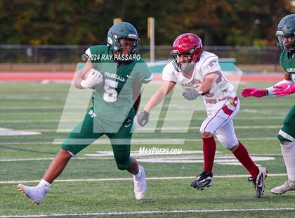 Thumbnail 1 in Sachem East vs William Floyd photogallery.