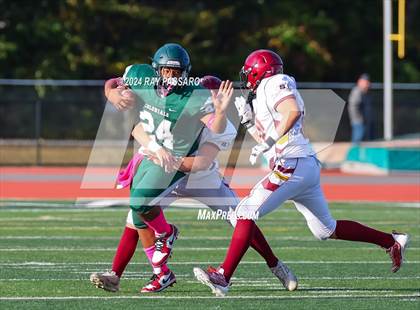 Thumbnail 3 in Sachem East vs William Floyd photogallery.