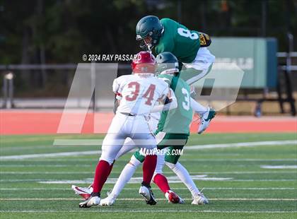 Thumbnail 2 in Sachem East vs William Floyd photogallery.