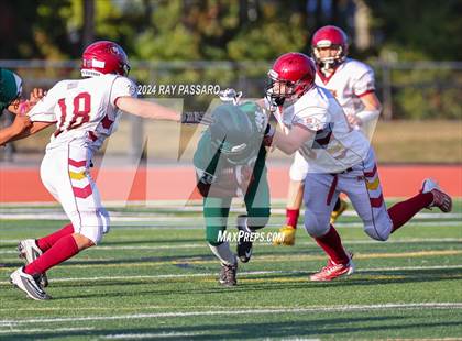 Thumbnail 1 in Sachem East vs William Floyd photogallery.