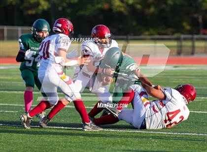 Thumbnail 3 in Sachem East vs William Floyd photogallery.