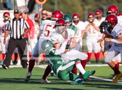 Thumbnail 3 in Sachem East vs William Floyd photogallery.
