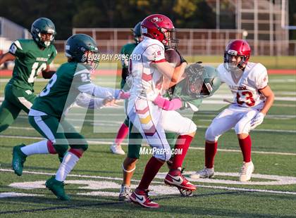 Thumbnail 3 in Sachem East vs William Floyd photogallery.