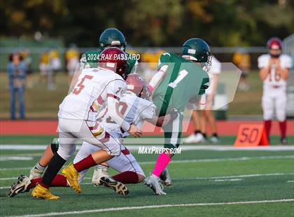 Thumbnail 1 in Sachem East vs William Floyd photogallery.