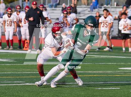 Thumbnail 2 in Sachem East vs William Floyd photogallery.