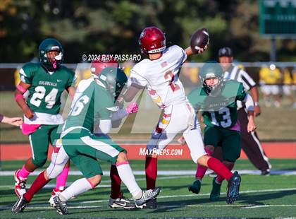 Thumbnail 3 in Sachem East vs William Floyd photogallery.