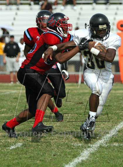 Thumbnail 2 in Mitchell @ Westwood photogallery.