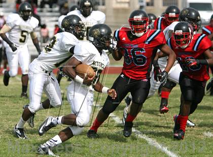 Thumbnail 3 in Mitchell @ Westwood photogallery.