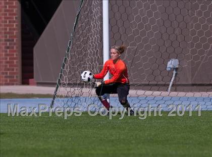Thumbnail 1 in Anoka vs Orono (Challenge Cup Tournament) photogallery.