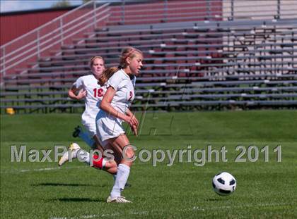 Thumbnail 3 in Anoka vs Orono (Challenge Cup Tournament) photogallery.