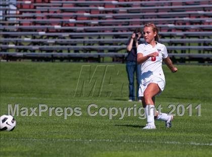 Thumbnail 1 in Anoka vs Orono (Challenge Cup Tournament) photogallery.