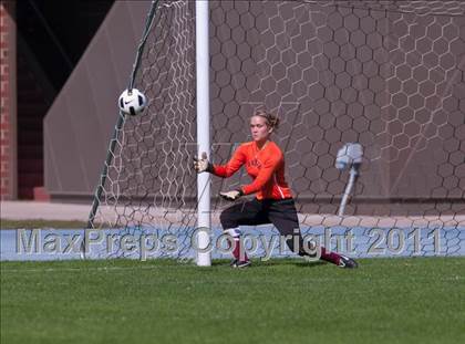 Thumbnail 3 in Anoka vs Orono (Challenge Cup Tournament) photogallery.