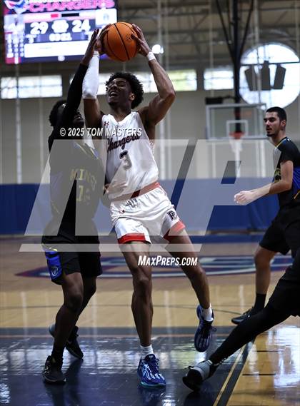 Thumbnail 1 in Victory Christian Center @ Providence Day photogallery.