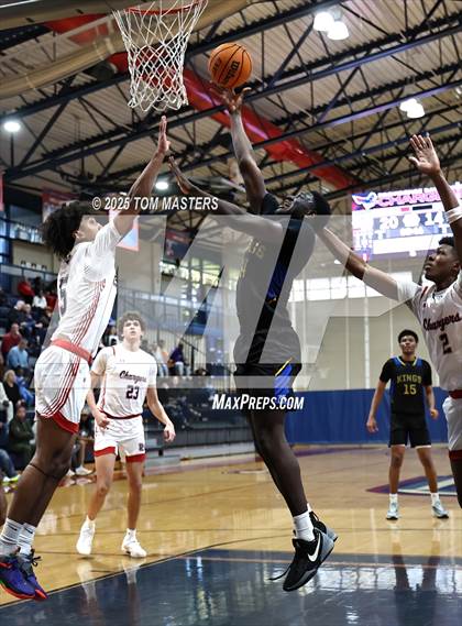 Thumbnail 2 in Victory Christian Center @ Providence Day photogallery.