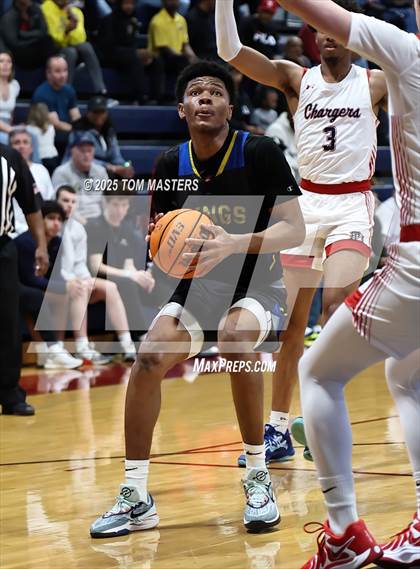 Thumbnail 1 in Victory Christian Center @ Providence Day photogallery.