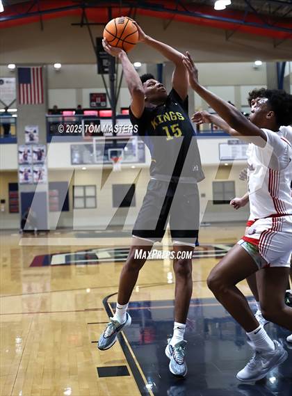 Thumbnail 3 in Victory Christian Center @ Providence Day photogallery.