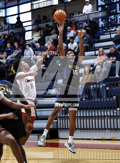 Thumbnail 1 in Victory Christian Center @ Providence Day photogallery.