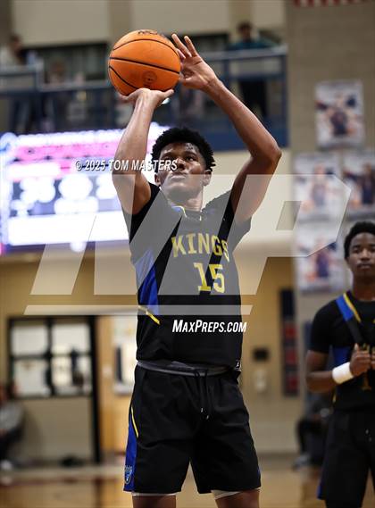 Thumbnail 3 in Victory Christian Center @ Providence Day photogallery.