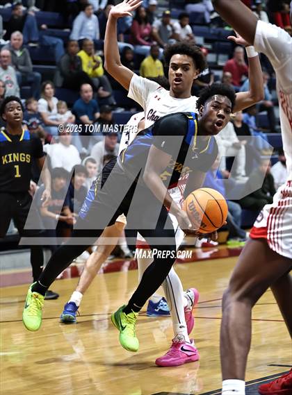 Thumbnail 2 in Victory Christian Center @ Providence Day photogallery.
