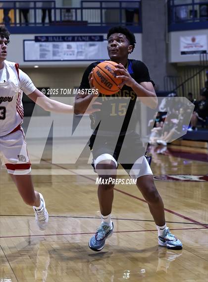 Thumbnail 3 in Victory Christian Center @ Providence Day photogallery.