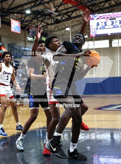 Thumbnail 2 in Victory Christian Center @ Providence Day photogallery.
