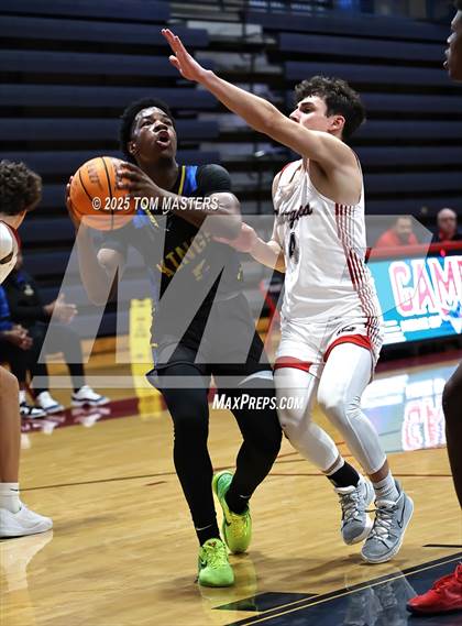 Thumbnail 2 in Victory Christian Center @ Providence Day photogallery.