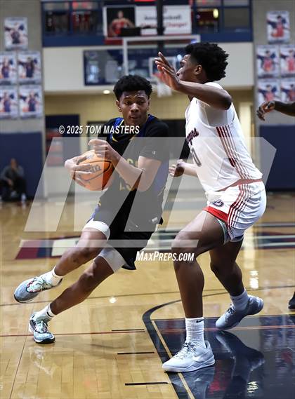 Thumbnail 3 in Victory Christian Center @ Providence Day photogallery.