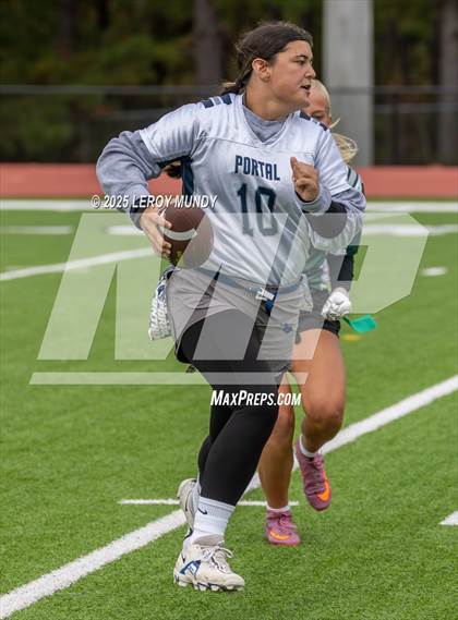 Thumbnail 2 in Portal @ Greenbrier photogallery.