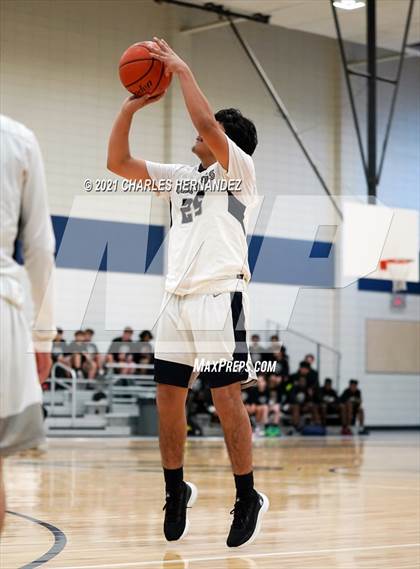 Thumbnail 3 in Conroe @ Bryan (Sophomore) photogallery.