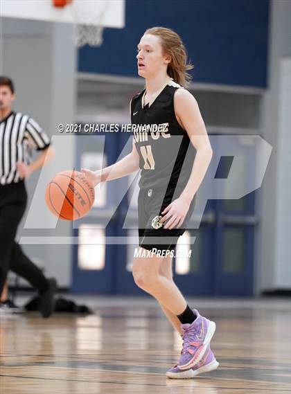 Thumbnail 1 in Conroe @ Bryan (Sophomore) photogallery.
