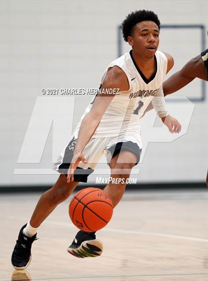 Thumbnail 3 in Conroe @ Bryan (Sophomore) photogallery.