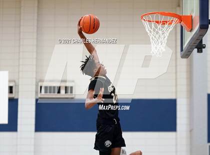 Thumbnail 1 in Conroe @ Bryan (Sophomore) photogallery.