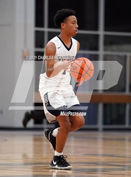 Thumbnail 3 in Conroe @ Bryan (Sophomore) photogallery.